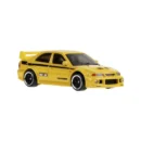 Mattel Hot Wheels 90s Street Scene - Matsubishi Lancer Evolution VI (Group GDG44)