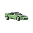 Mattel Hot Wheels 90s Street Scene - Nissan 300ZX Twin Turbo (Group GDG44)