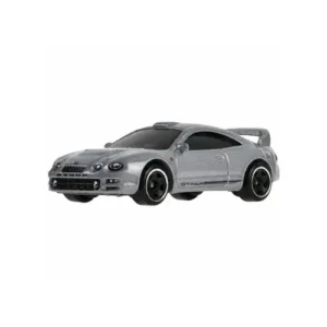 Mattel Hot Wheels 90S Street Scene - 95 Groupota Celica Gt-Four (Group Gdg44)