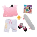 HIP HOP OUTFIT