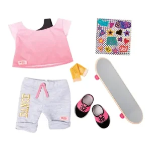 HIP HOP OUTFIT