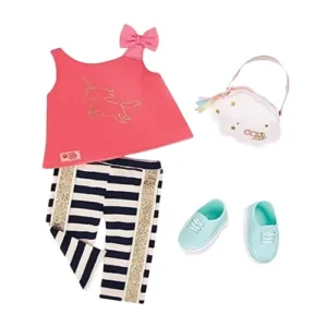 UNICORN SHIRT OUTFIT