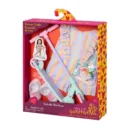 Deluxe Scooter w/ Lollipop Outfit