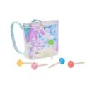 Deluxe Scooter w/ Lollipop Outfit