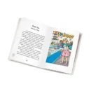 Deluxe Party Planner Doll w/ Book, Emily