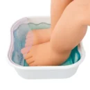 Deluxe Spa Doll w/Book, Serafina  and "Hurrah for the Spa!"