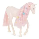 Hair Play Doll w/Pet Foal