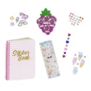 Activity Sticker Doll & Sticker Book, Finley
