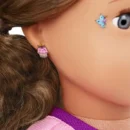 Activity Sticker Doll & Sticker Book, Finley