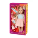 Activity Birthday Party Doll w/ Acc, Romy