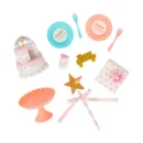 Activity Birthday Party Doll w/ Acc, Romy