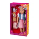 Activity Elementary School Doll w/ Acc, Evie