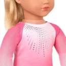 Activity Gymnast Doll, Indy