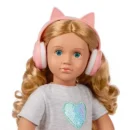 Activity Travel Doll w/ Accessories, Linzi