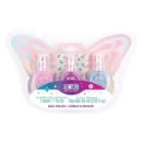 Butterfly Nail Polish Trio These 3 glossy