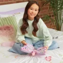Butterfly Cosmetic Set