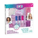 Imagination Land Glitter Locks Hair Accessories Set