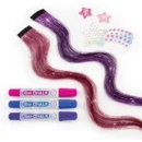 Imagination Land Glitter Locks Hair Accessories Set