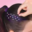 Imagination Land Glitter Locks Hair Accessories Set