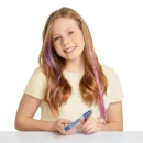 Imagination Land Glitter Locks Hair Accessories Set