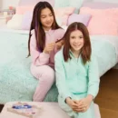 Imagination Land Glitter Locks Hair Accessories Set