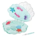Aquatic Fantasy Seas The Day Cosmetic Pallet