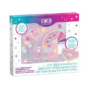 That Takes the Cake! Cosmetic Pallet