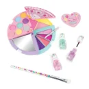 That Takes the Cake! Cosmetic Pallet