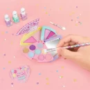 That Takes the Cake! Cosmetic Pallet