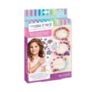 Bedazzled! Charm Bracelets Blooming Creativity