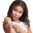 Bedazzled! Charm Bracelets Blooming Creativity