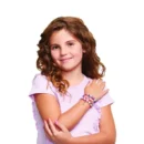 Bedazzled! Charm Bracelets Blooming Creativity