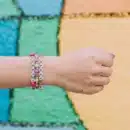 Block ‘N Rock Charm Bracelets