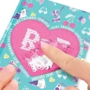 Besties Stationery Set