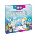 Aquatic Fantasy Deluxe Drawing Set