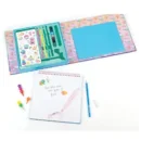 Aquatic Fantasy Deluxe Drawing Set