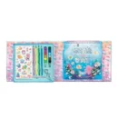 Aquatic Fantasy Deluxe Drawing Set