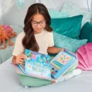 Aquatic Fantasy Deluxe Drawing Set