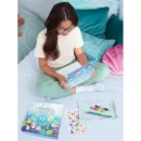Aquatic Fantasy Deluxe Drawing Set