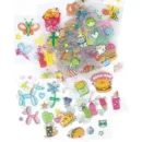 In My Sticker Era Collector Sticker Book
