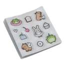In My Sticker Era Collector Sticker Book