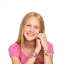 Color Reveal DIY Bracelets