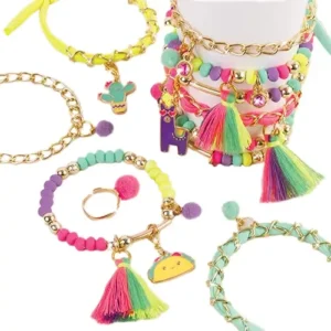 Neo-Brite Chains & Charms