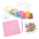 Clay Charm Factory: DIY Jewelry