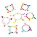Clay Charm Factory: DIY Jewelry