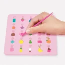 Clay Charm Factory: DIY Jewelry