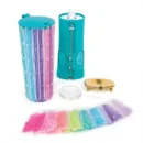 Swift Clicks Heishi Bracelet Maker  Make 23 bracelets in 16 bead colors