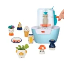 Mini Pottery Studio