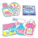 Purrfect Wash N Bead DIY Bracelet Set