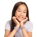 Purrfect Wash N Bead DIY Bracelet Set